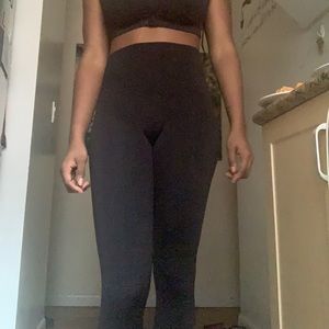 American Eagle active wear bottoms